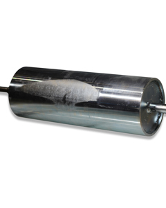 Drive roller f/slewing belt OptiPlate